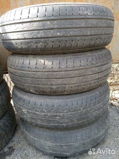 Kumho Solus KH17 155/70 R13