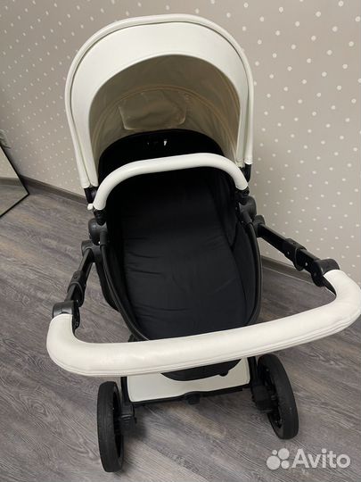 Коляска 2 в 1 foofoo