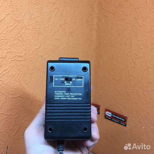 Конвертер nf-100 newstar