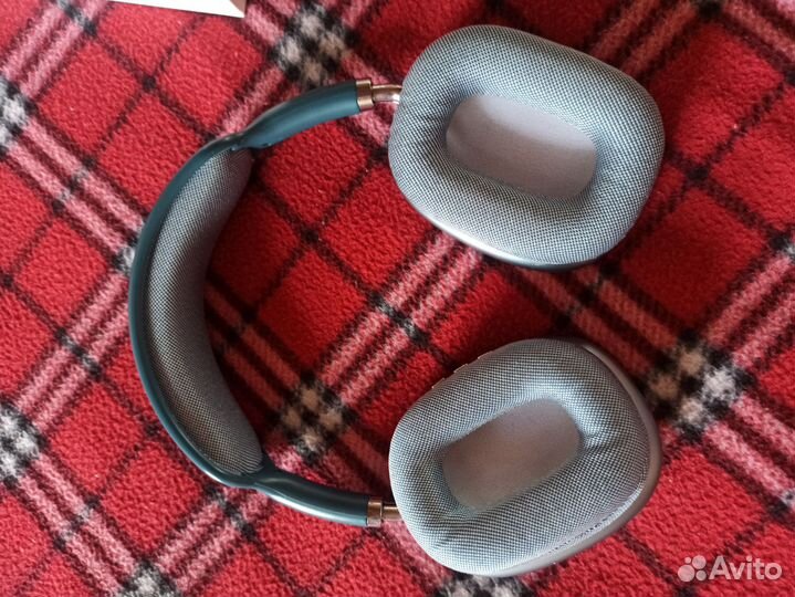 Беспроводные наушники