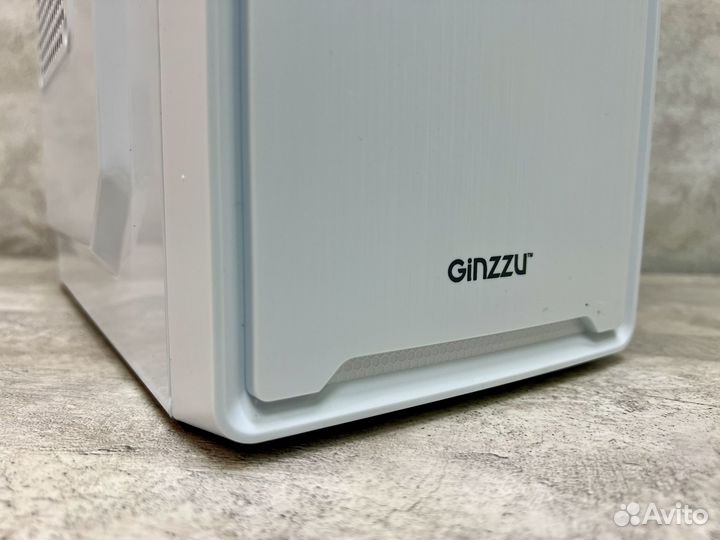 Компьютер для работы Ginzu core i3 / 8Gb / 128Gb