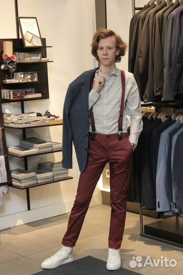 Шоппинг сопровождение, разбор гардероба