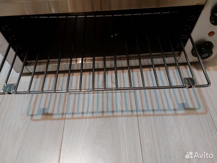 Электрогриль