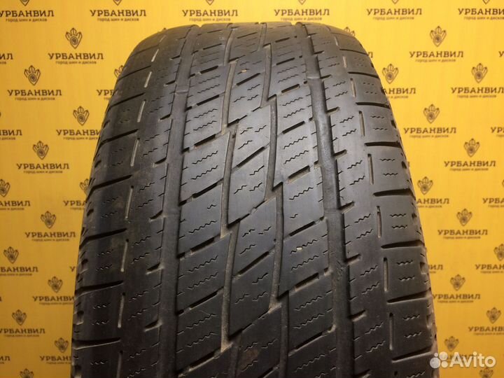 Toyo Open Country H/T 265/60 R18
