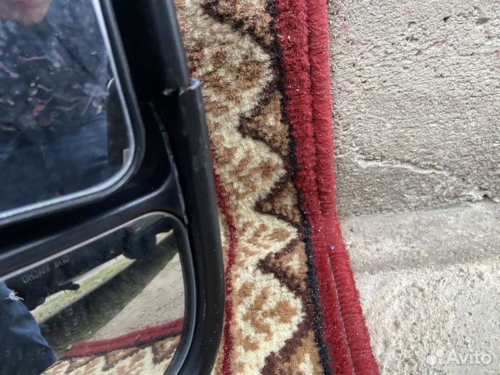 Зеркало заднего вида Газель