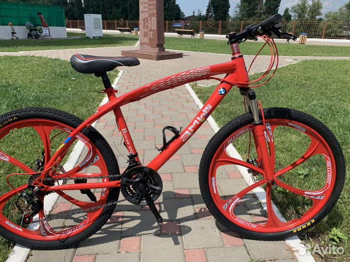 Велосипед Опт и Розница