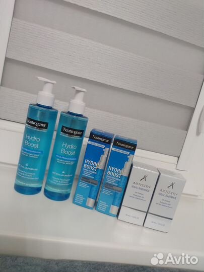 Сыворотка для лица