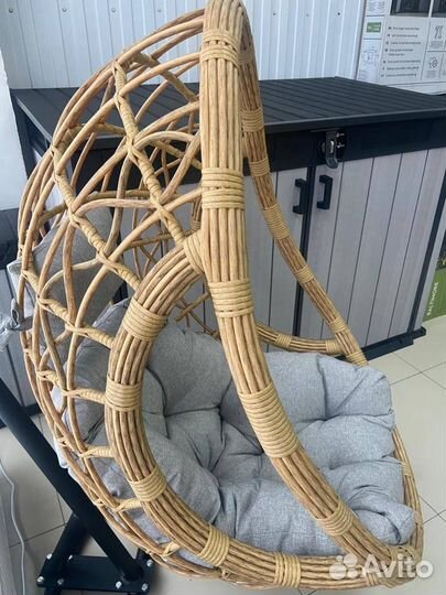 Подвесное кресло Tikhome Optima (кокон)