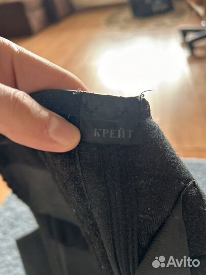 Бандаж на тазобедренный сустав (левый )