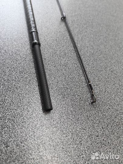 Hearty rise zander game XT 762ML