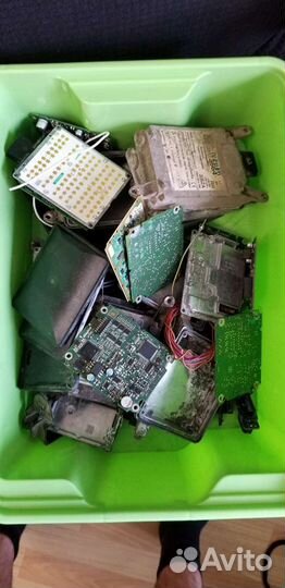 Блоки мертвых зон Opel, Cadillac, Buick