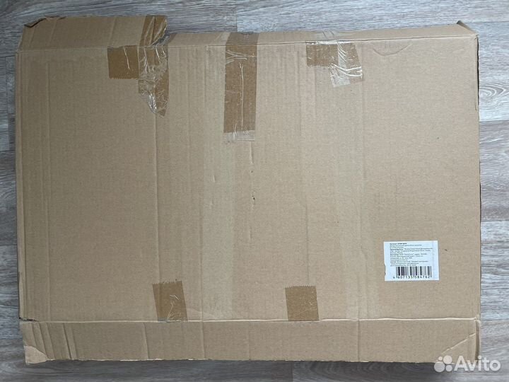 Декор настенный «Garda Decor” новый