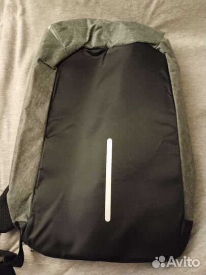 Рюкзак Bobby анти вор новый