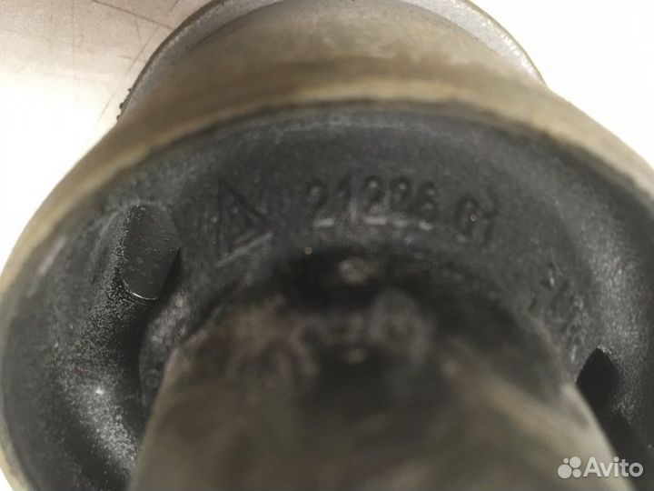 Сайлентблок задней балки Volkswagen Golf Iv/Bora