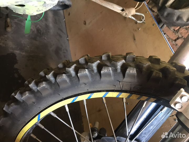 Motoland XR 250 Lite