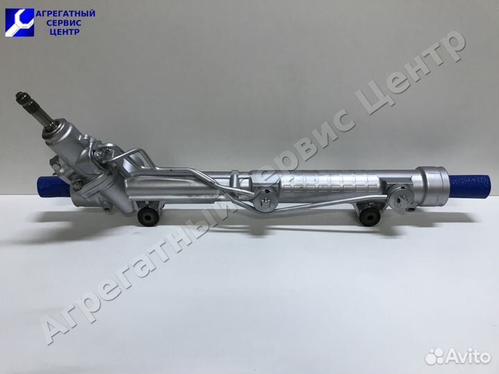 Рулевая рейка Mercedes ML (W164) сервотроник