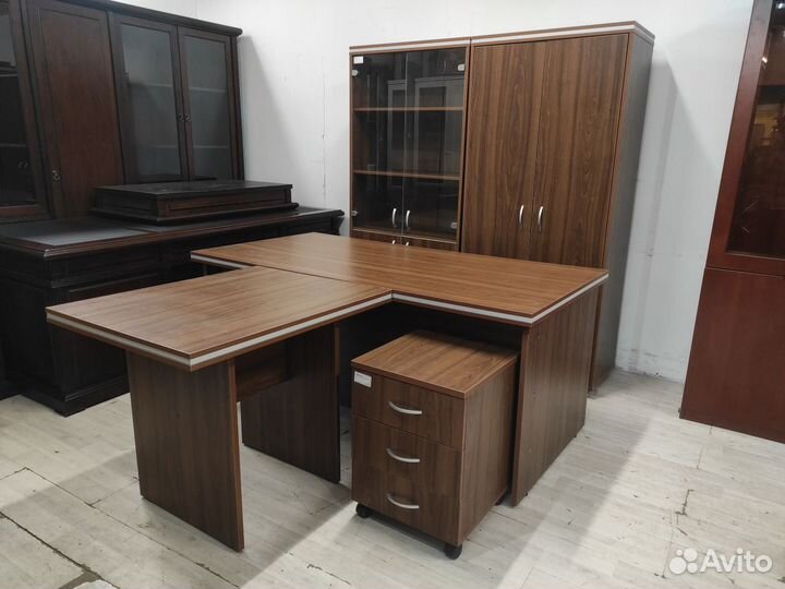 Кабинет руководителя 