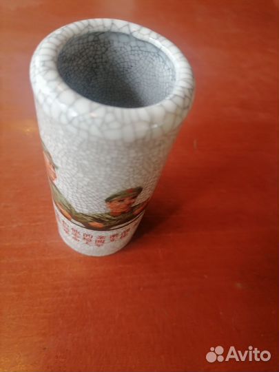 Карандашница