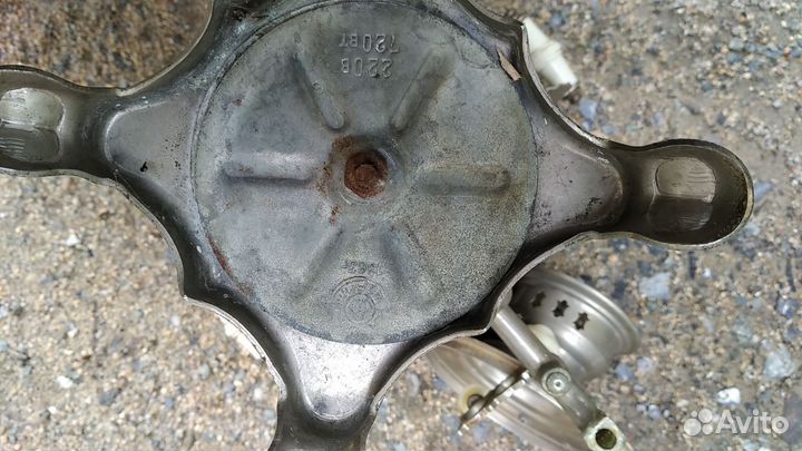 Самовар электрический СССР