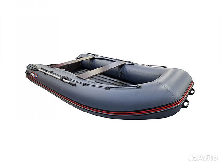 Лодка пвх Хантер 360 А