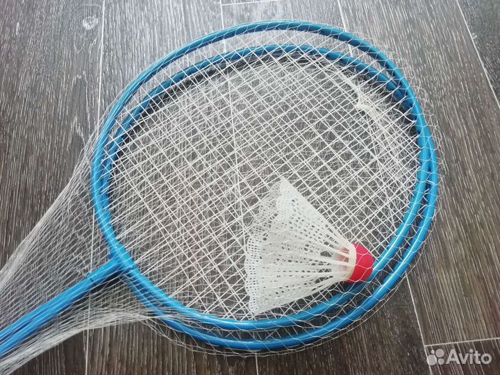 Набор для бадминтона