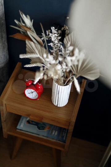 Квартира-студия, 30 м², 2/4 эт.