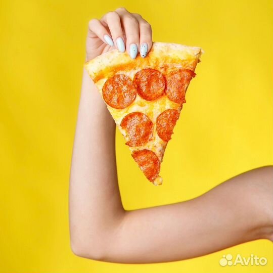 Уборщик служебных помещений