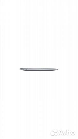 Ноутбук Apple MacBook Air 13 M1/8/256 Space Gray