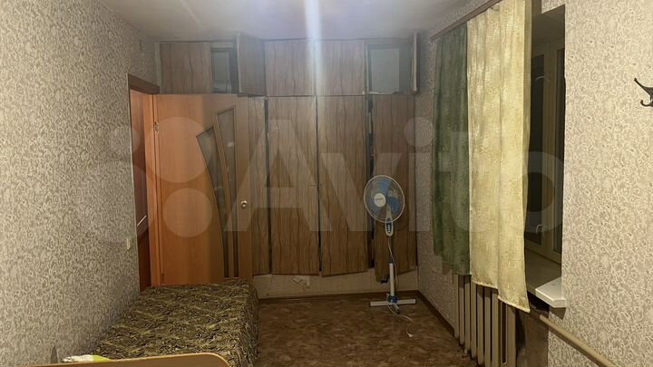 2-к. квартира, 42,2 м², 3/5 эт.