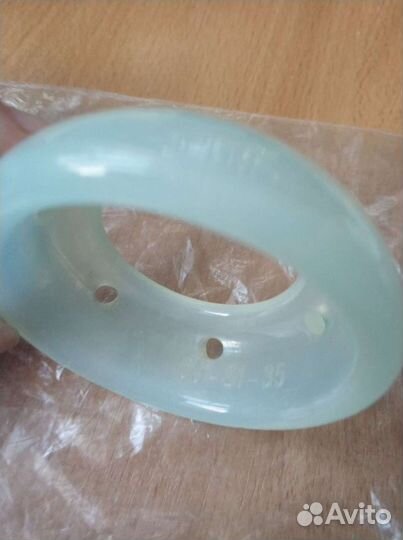 Акушерский пессарий, 65*21*35, Др. Арабин, Германи