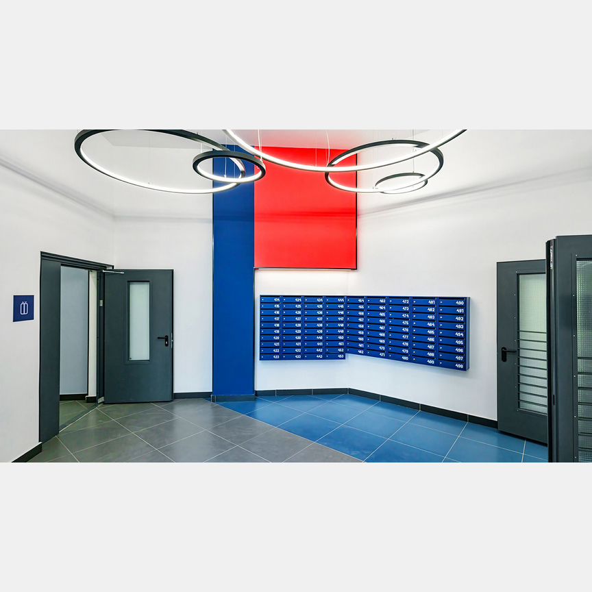 2-к. квартира, 77 м², 18/24 эт.