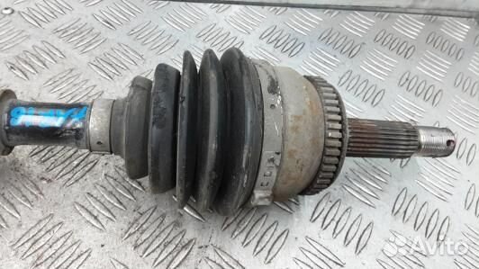 Привод передний левый KIA RIO 2 (7AR16KS01)