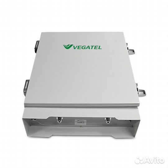 Репитер vegatel VT5-900E (цифровой)