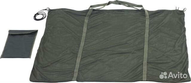 Сумка для хранения рыбы (Рыболов), 120х90см, чехол