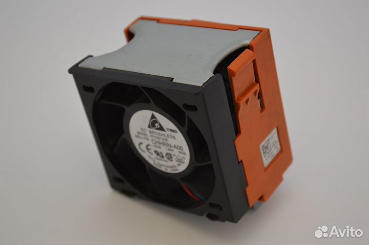 Вентилятор dell R710 090XRN 2шт