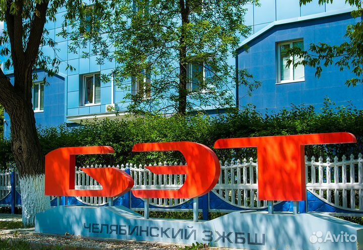 Слесарь ремонтник