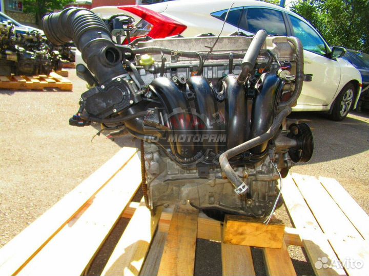 Мотор 2AZ-FE 2.4 Toyota Camry в отличном сост