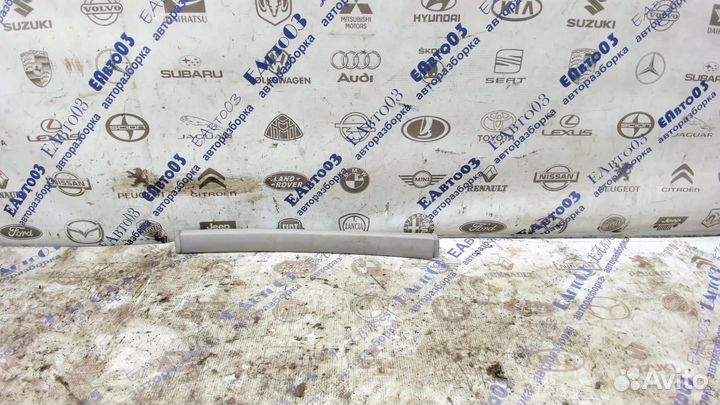 Пластик салона задний правый Ford Focus I 1998-200