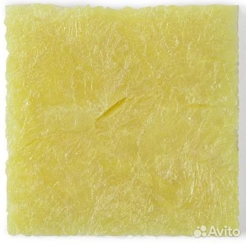 Альгипор-М покрытие ранозаживляющее (раны и ожоги)