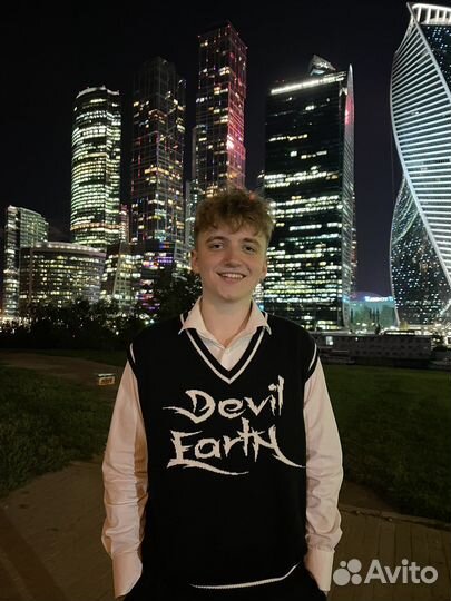 Репетитор по химии подготовка к огэ/егэ онлайн