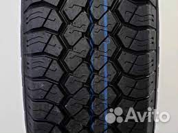 Cordiant business CA-1 195/75R16C 107/105R TL