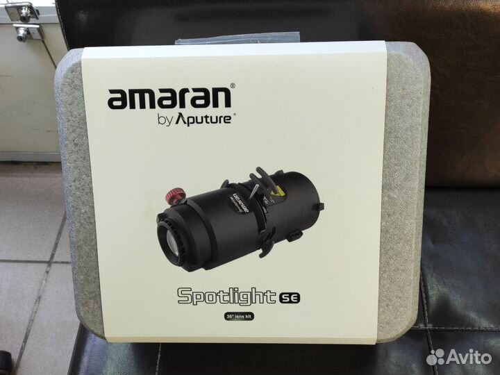 Линза Aputure 36 для amaran Spotlight SE