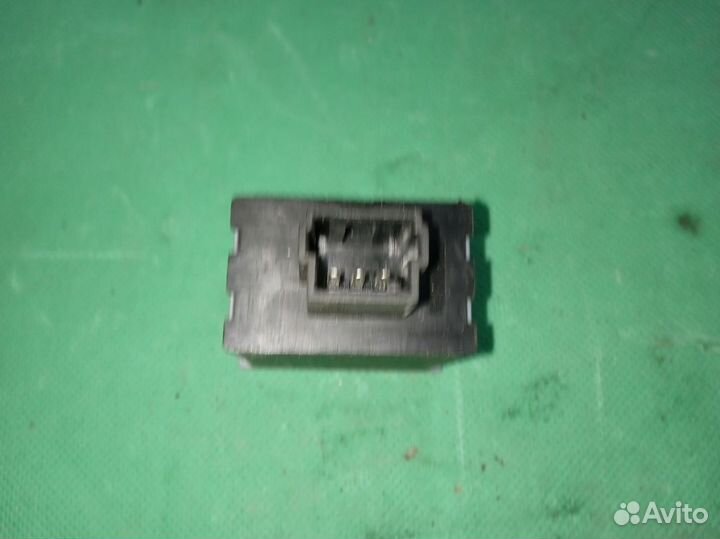 Lifan Solano (620) l кнопка освещения панели приб