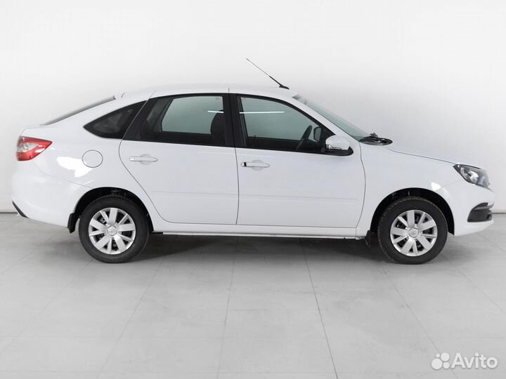 LADA Granta 1.6 МТ, 2023, 7 км