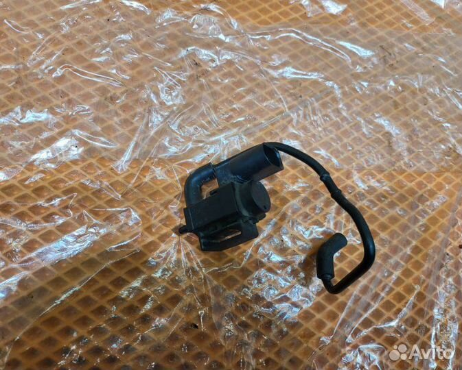 Клапан Audi A6 C7 4G cgwb 2012