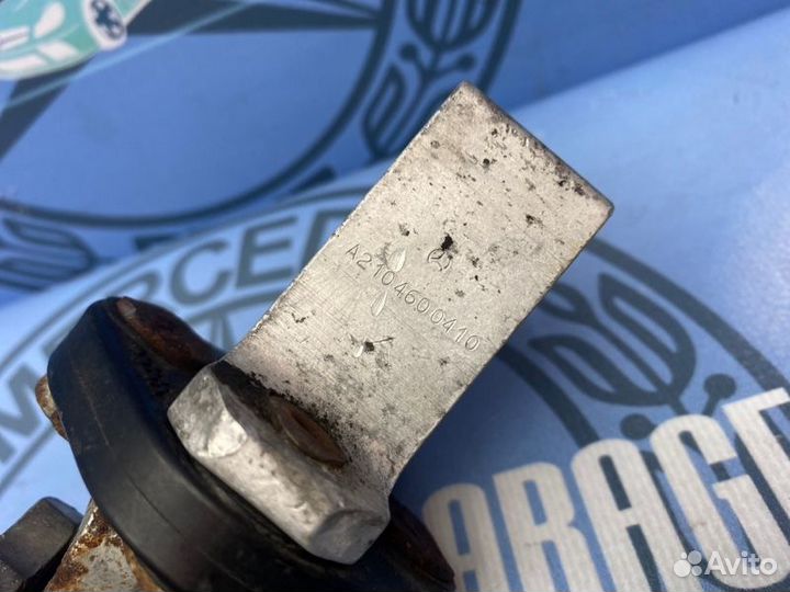 Кардан рулевой Mercedes-Benz E-Class W210