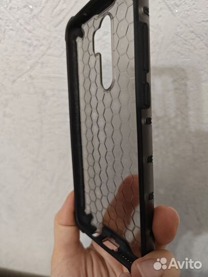 Чехлы для redmi 8 pro
