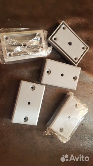 Ножки мебельные