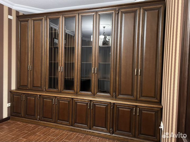 Мебель для кабинета