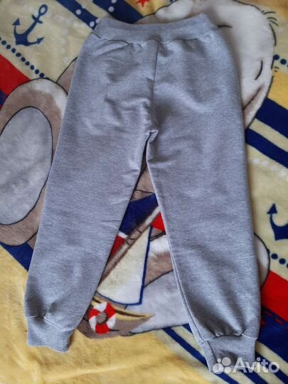 Комплект одежды до 116 см